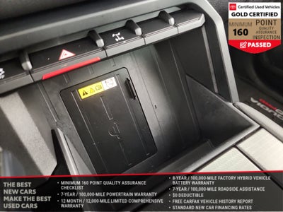 2023 Toyota Sequoia TRD Pro