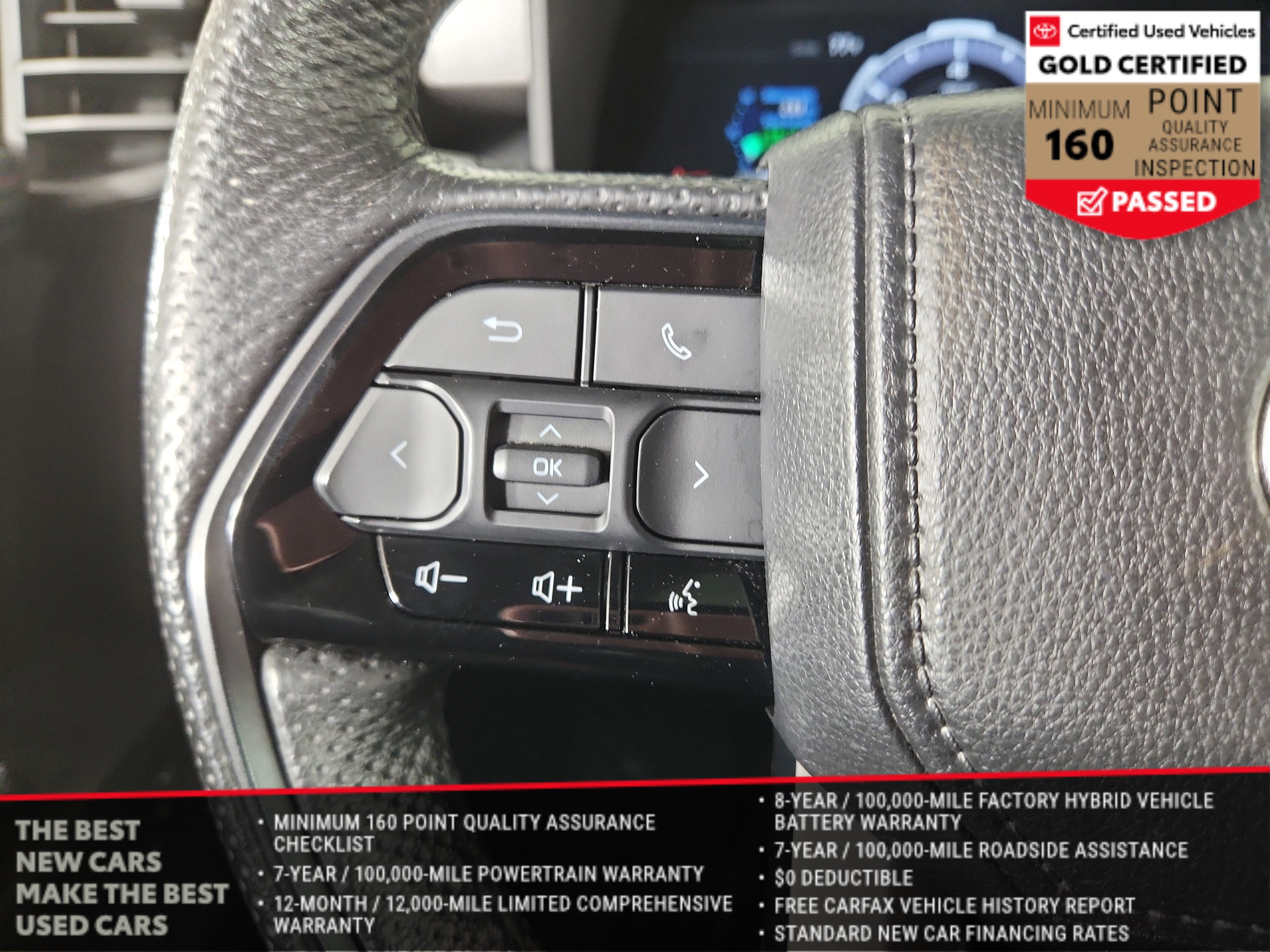 2023 Toyota Sequoia TRD Pro