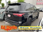 2023 Toyota Sequoia TRD Pro