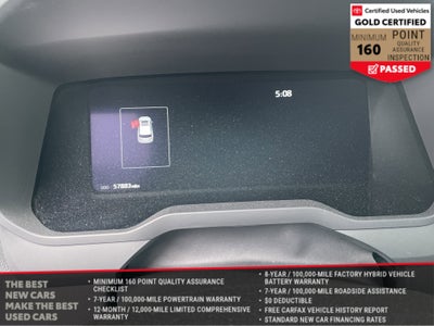 2023 Toyota Sequoia TRD Pro