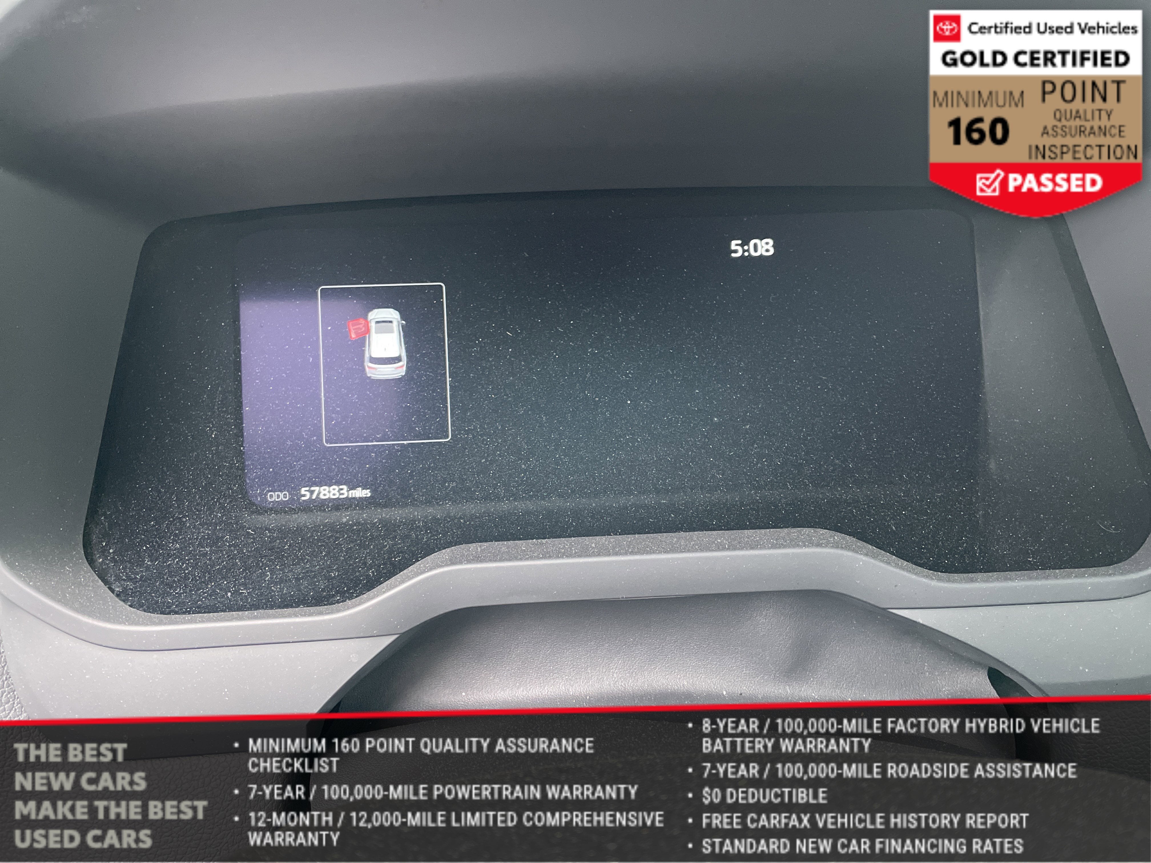 2023 Toyota Sequoia TRD Pro