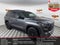 2024 Toyota Sequoia TRD Pro
