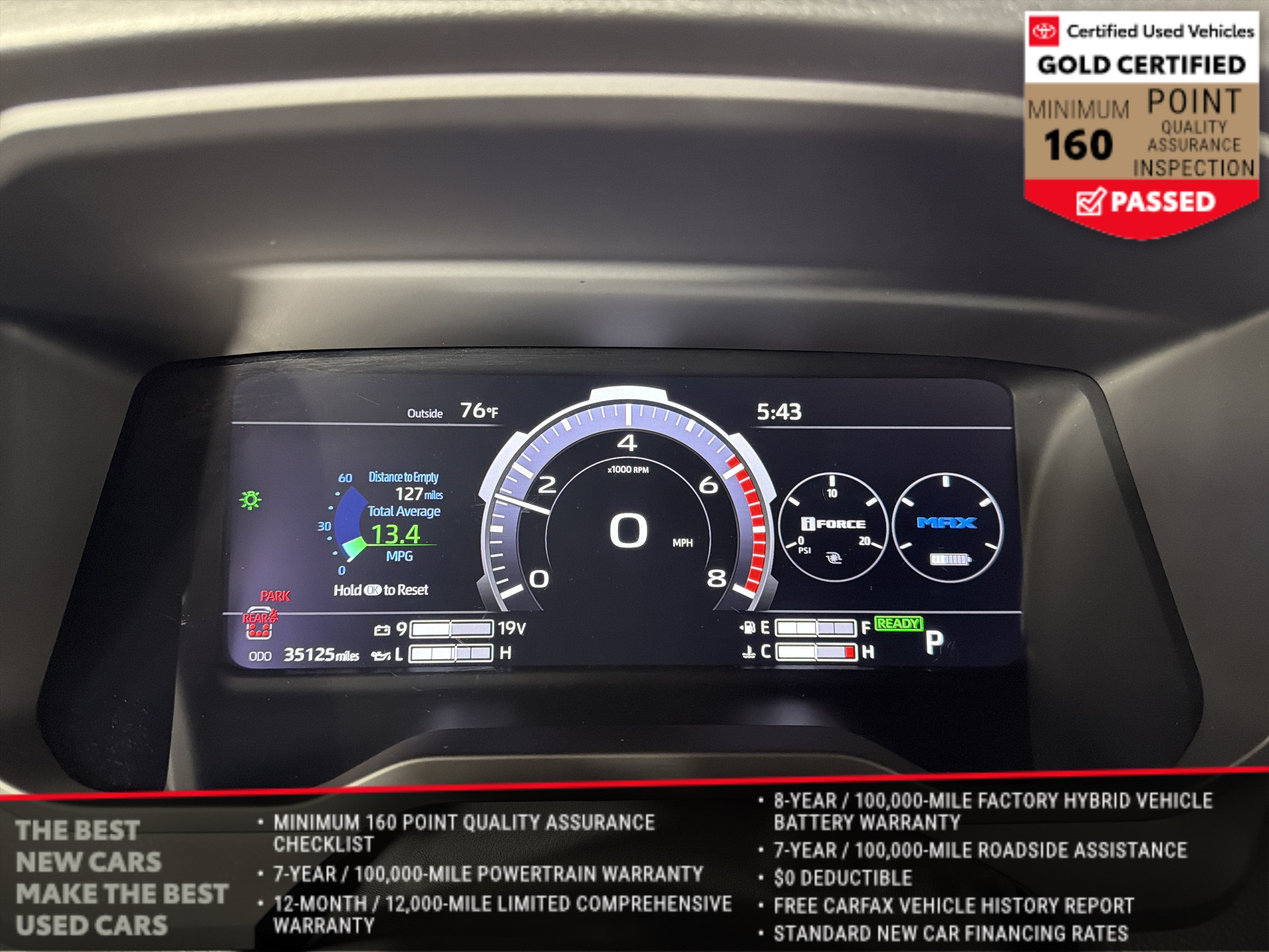 2024 Toyota Sequoia TRD Pro