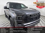 2024 Toyota Sequoia TRD Pro