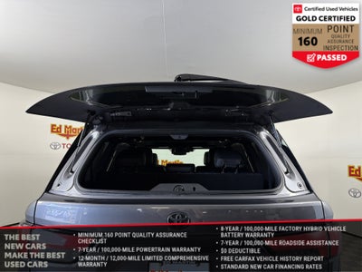 2024 Toyota Sequoia TRD Pro