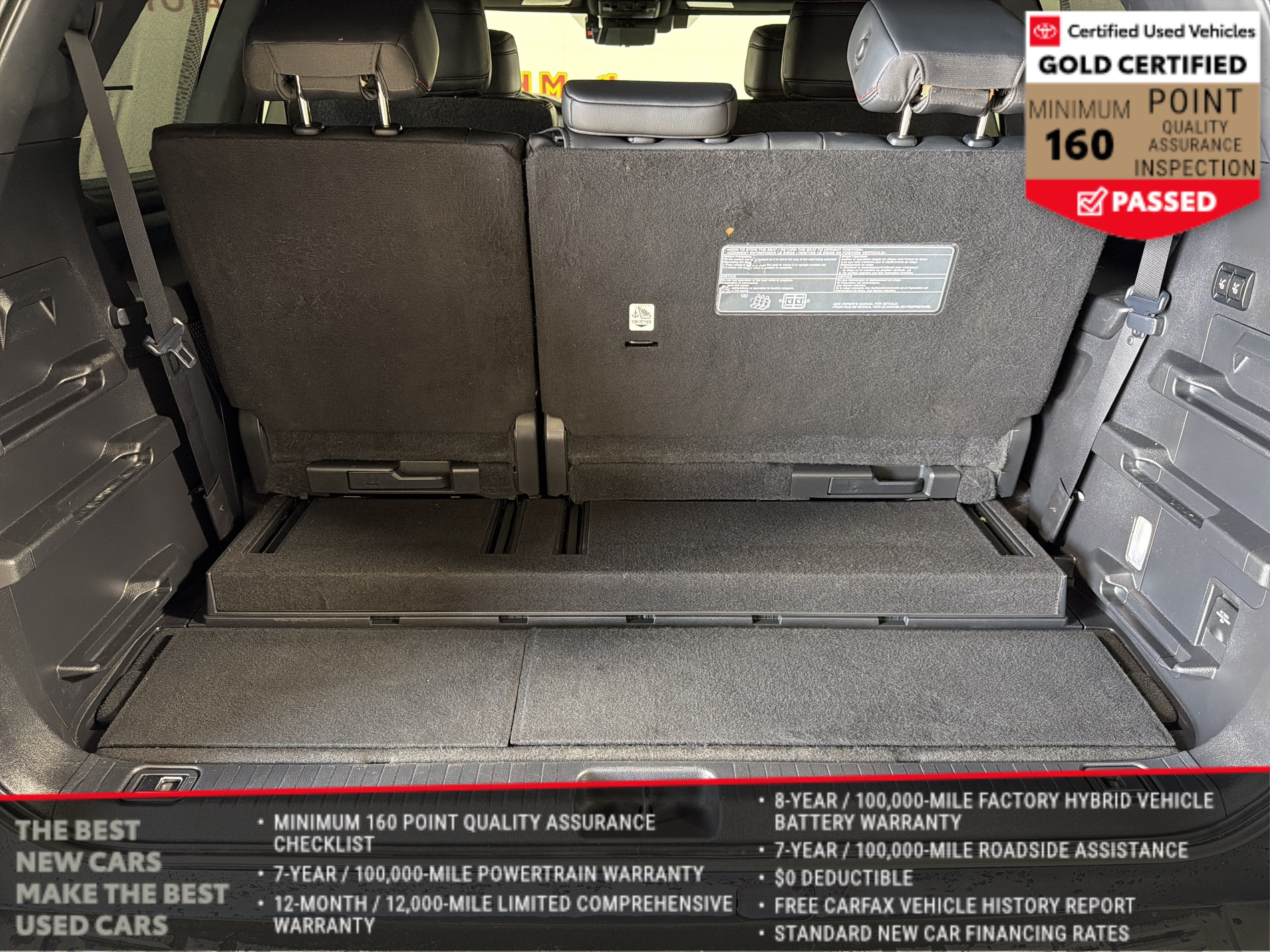 2024 Toyota Sequoia TRD Pro