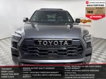 2024 Toyota Sequoia TRD Pro