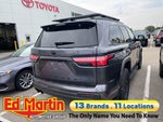 2024 Toyota Sequoia TRD Pro