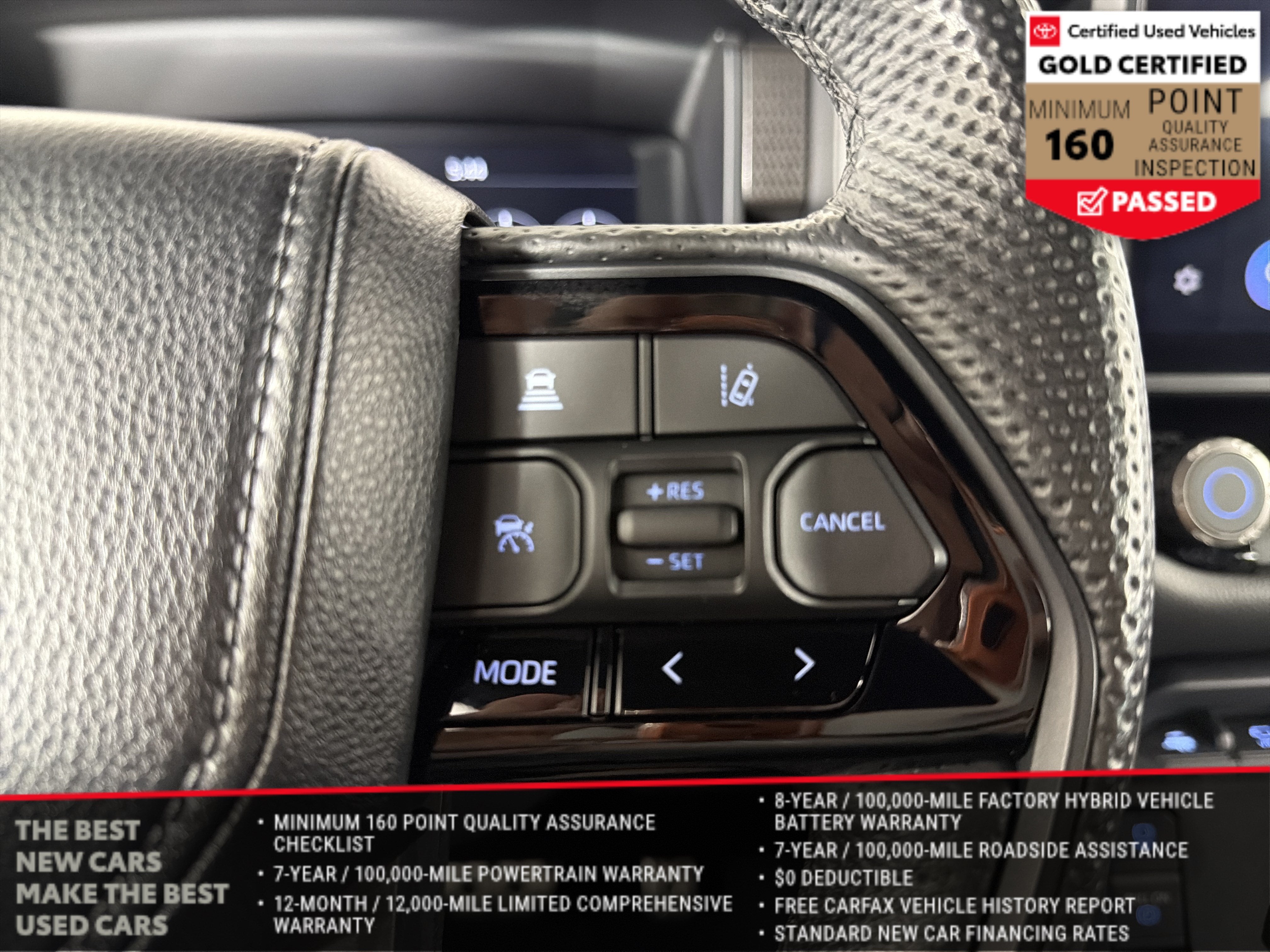 2024 Toyota Sequoia TRD Pro