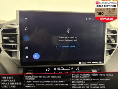 2024 Toyota Sequoia TRD Pro