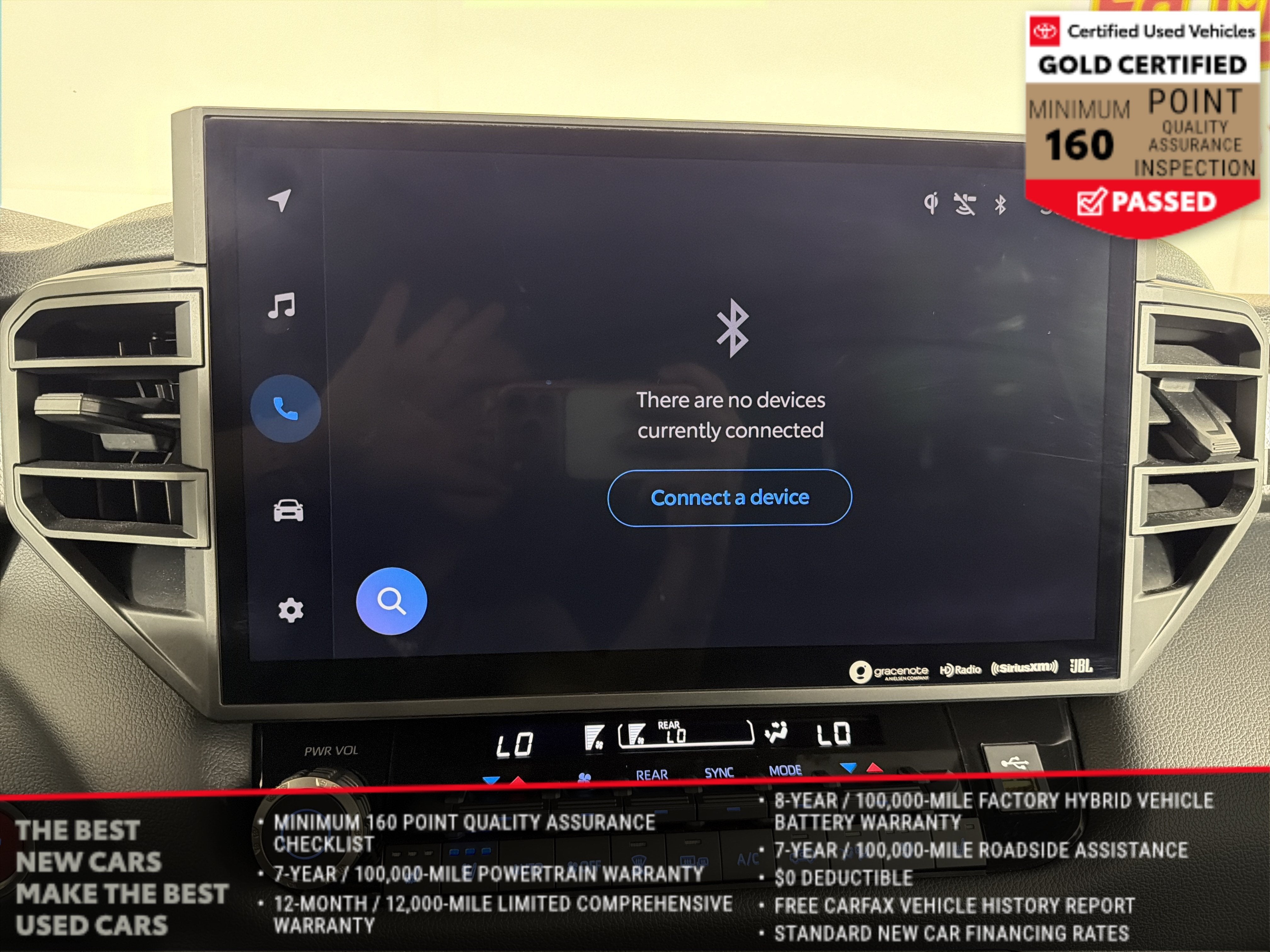 2024 Toyota Sequoia TRD Pro