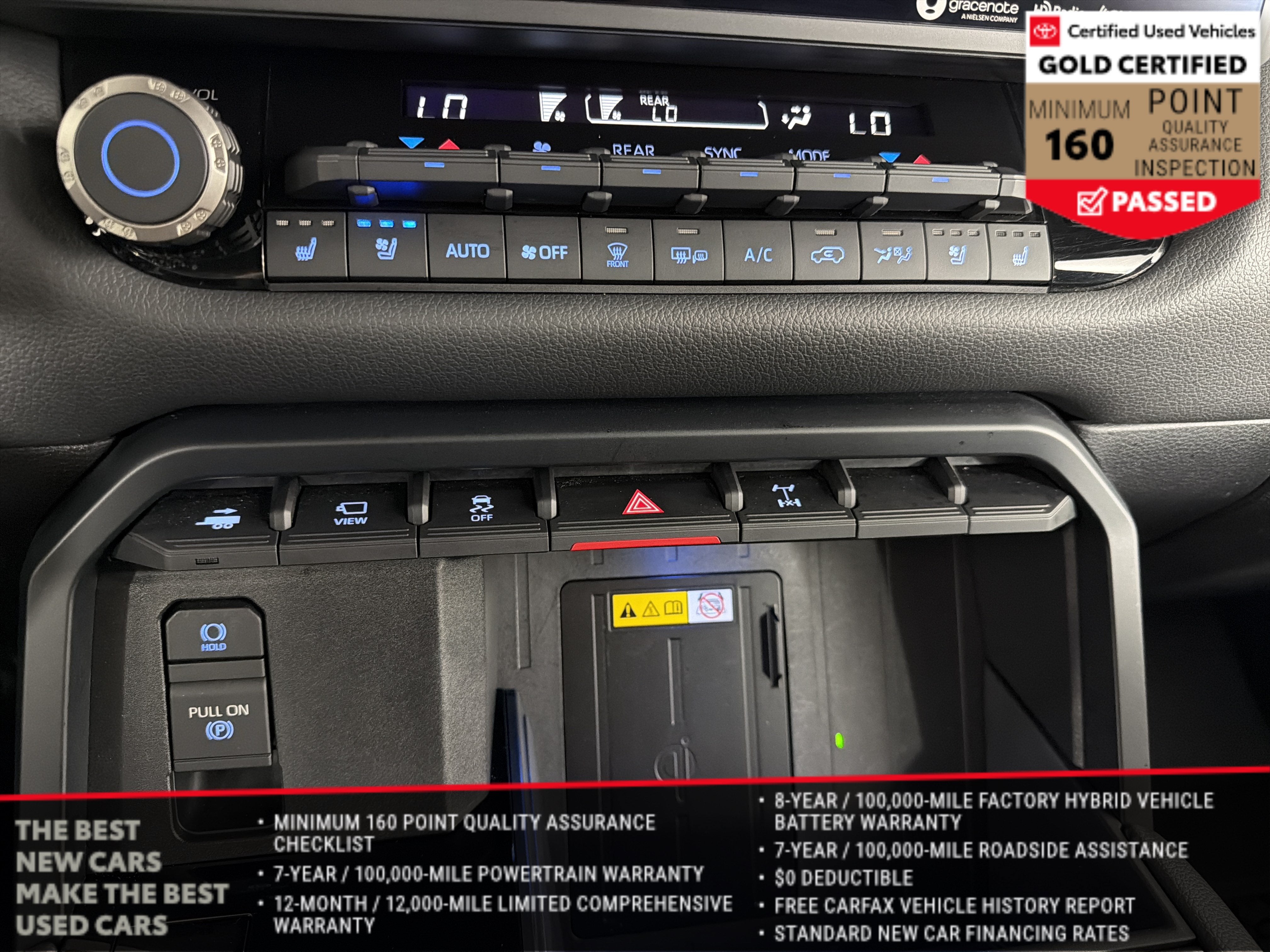 2024 Toyota Sequoia TRD Pro