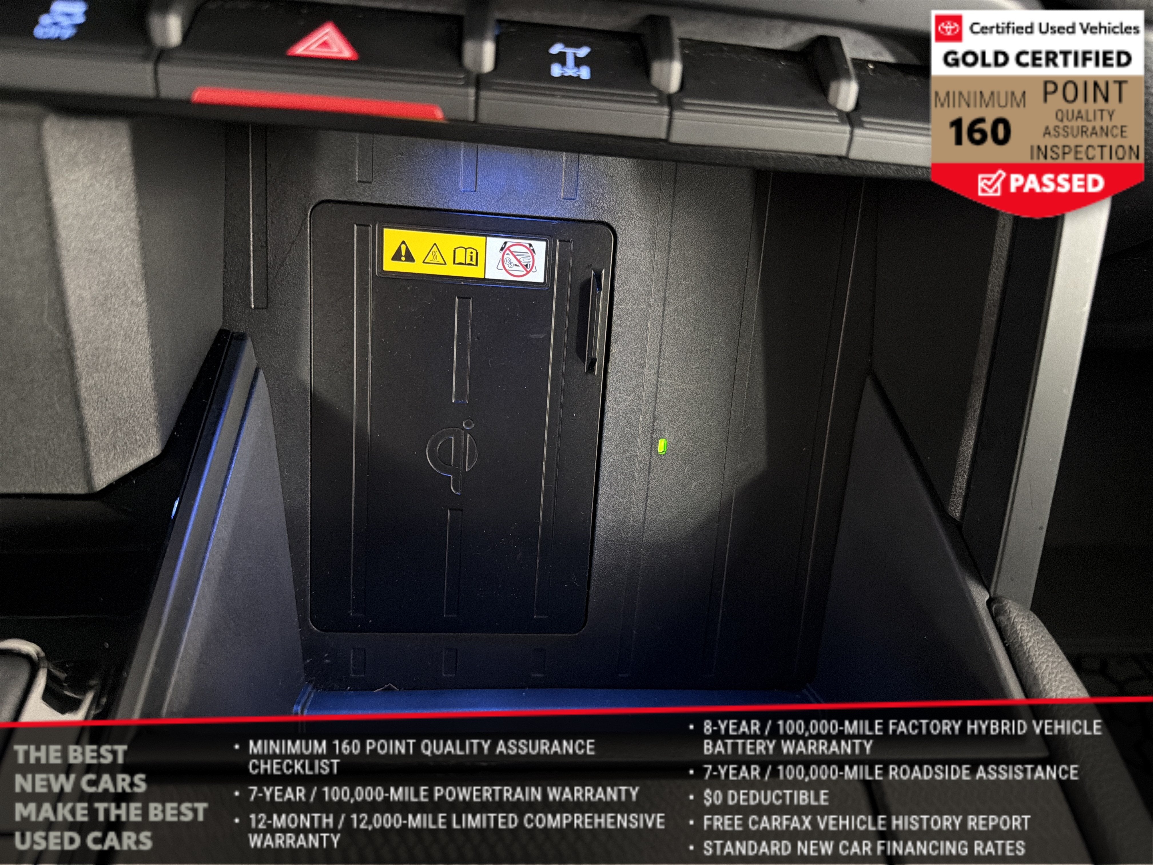 2024 Toyota Sequoia TRD Pro