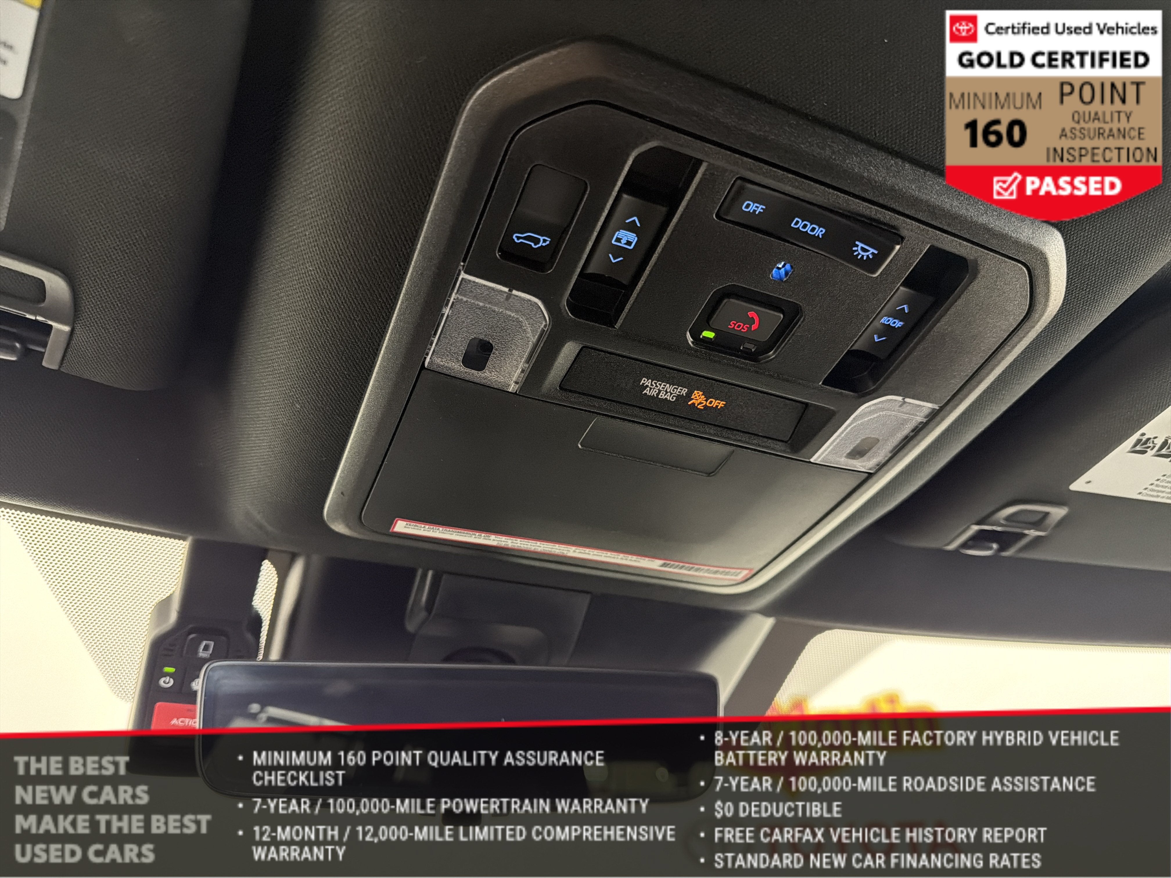 2024 Toyota Sequoia TRD Pro