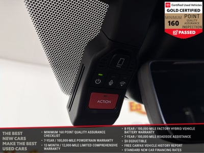 2024 Toyota Sequoia TRD Pro