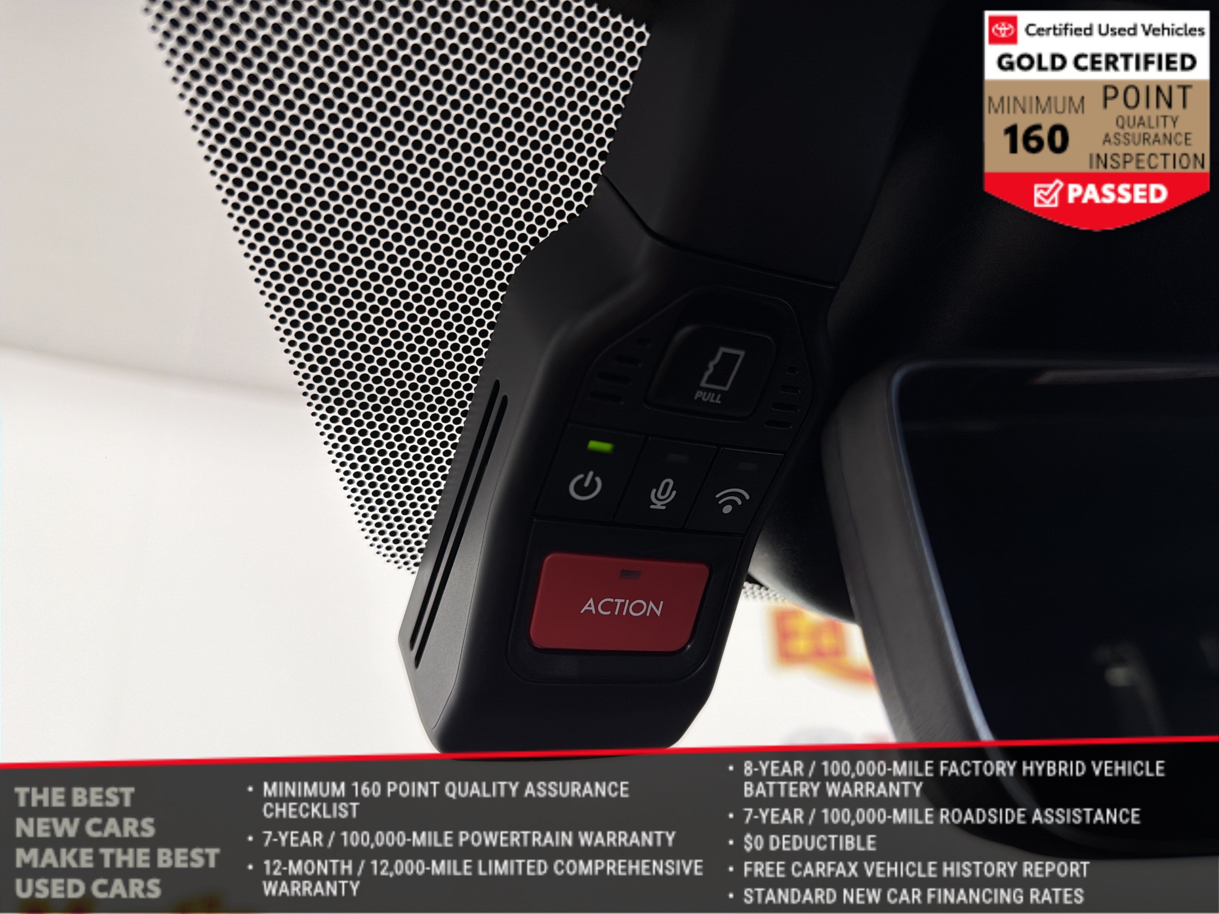 2024 Toyota Sequoia TRD Pro