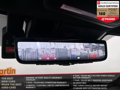 2024 Toyota Sequoia TRD Pro