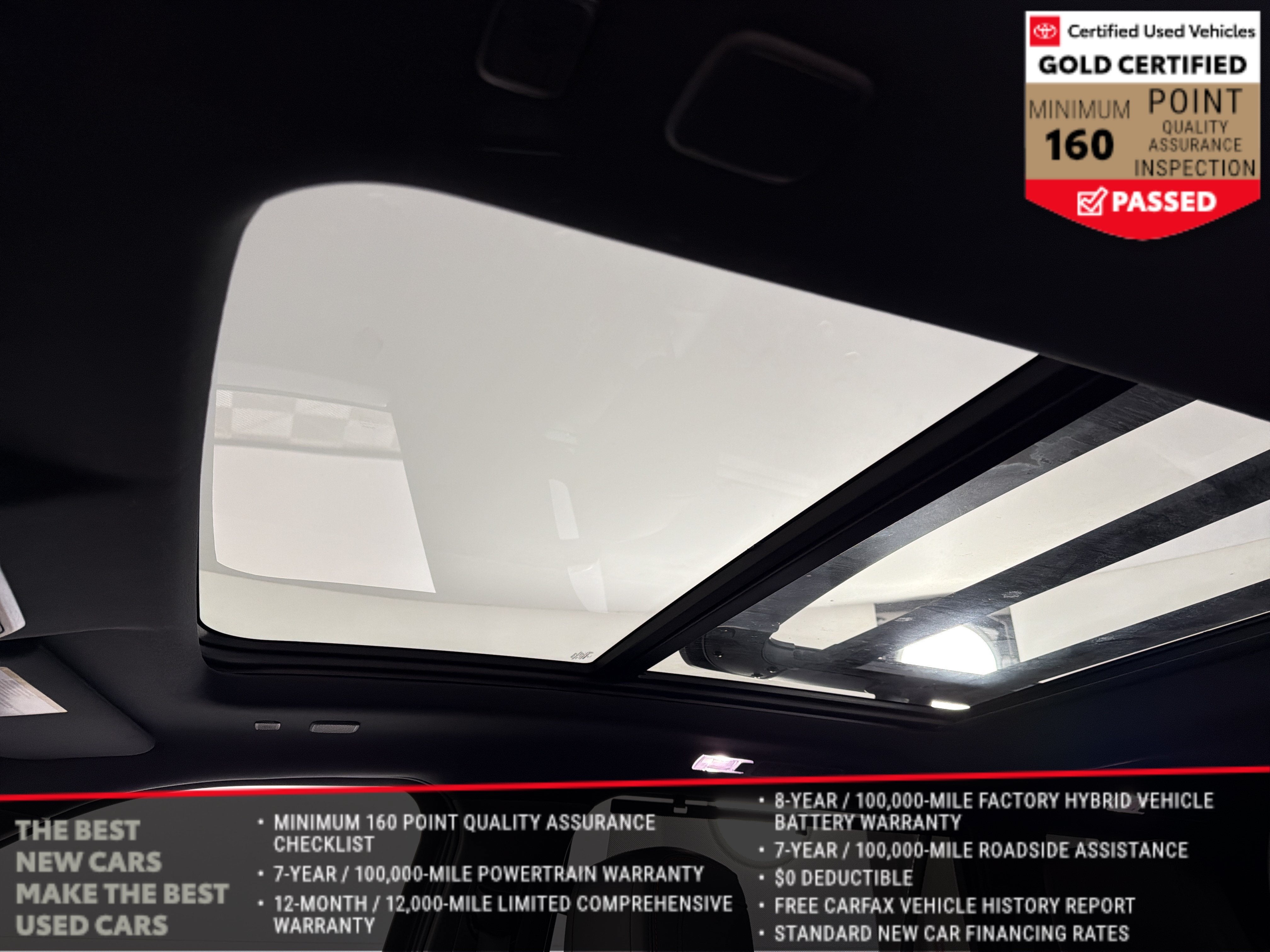 2024 Toyota Sequoia TRD Pro