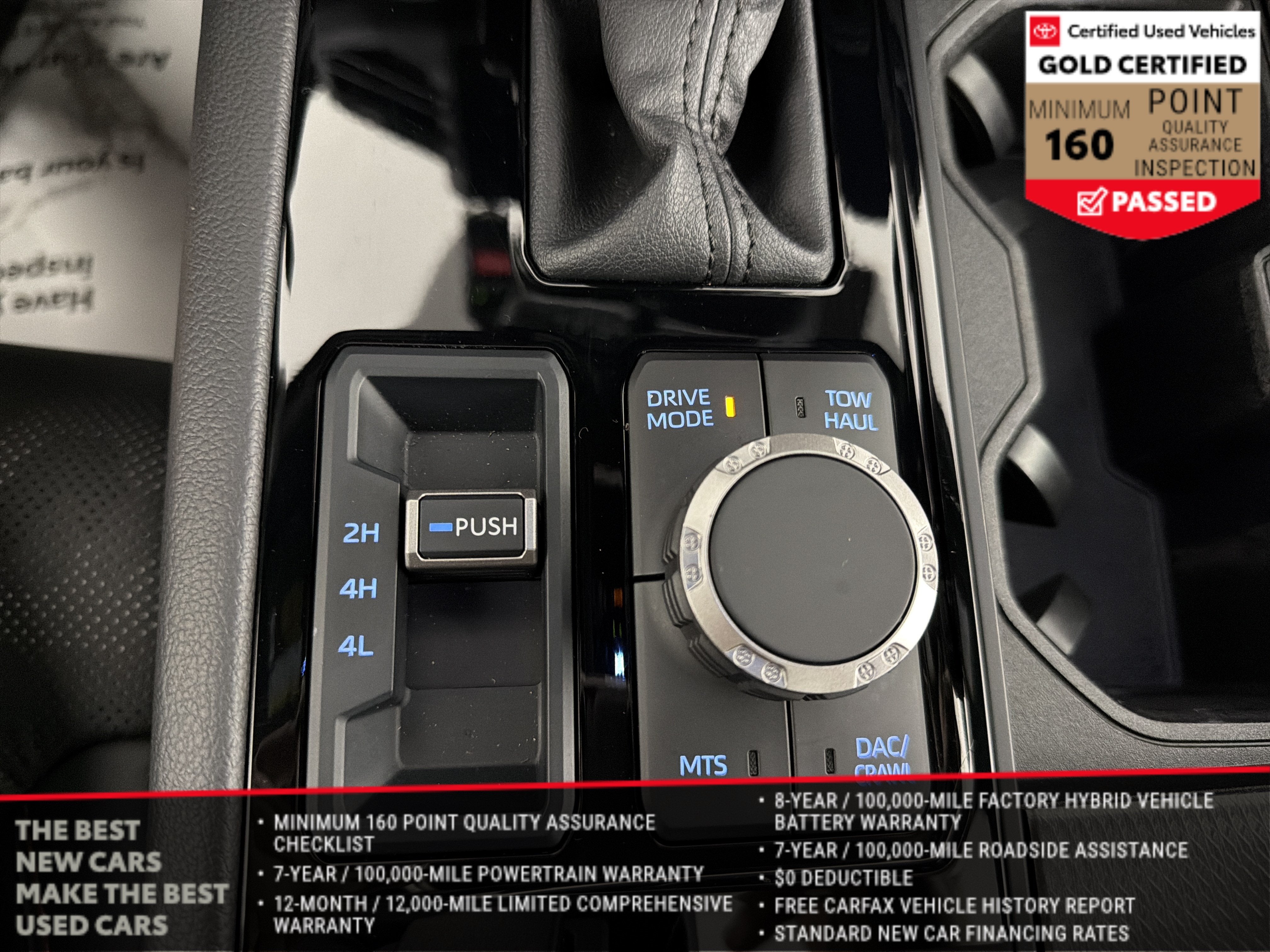 2024 Toyota Sequoia TRD Pro