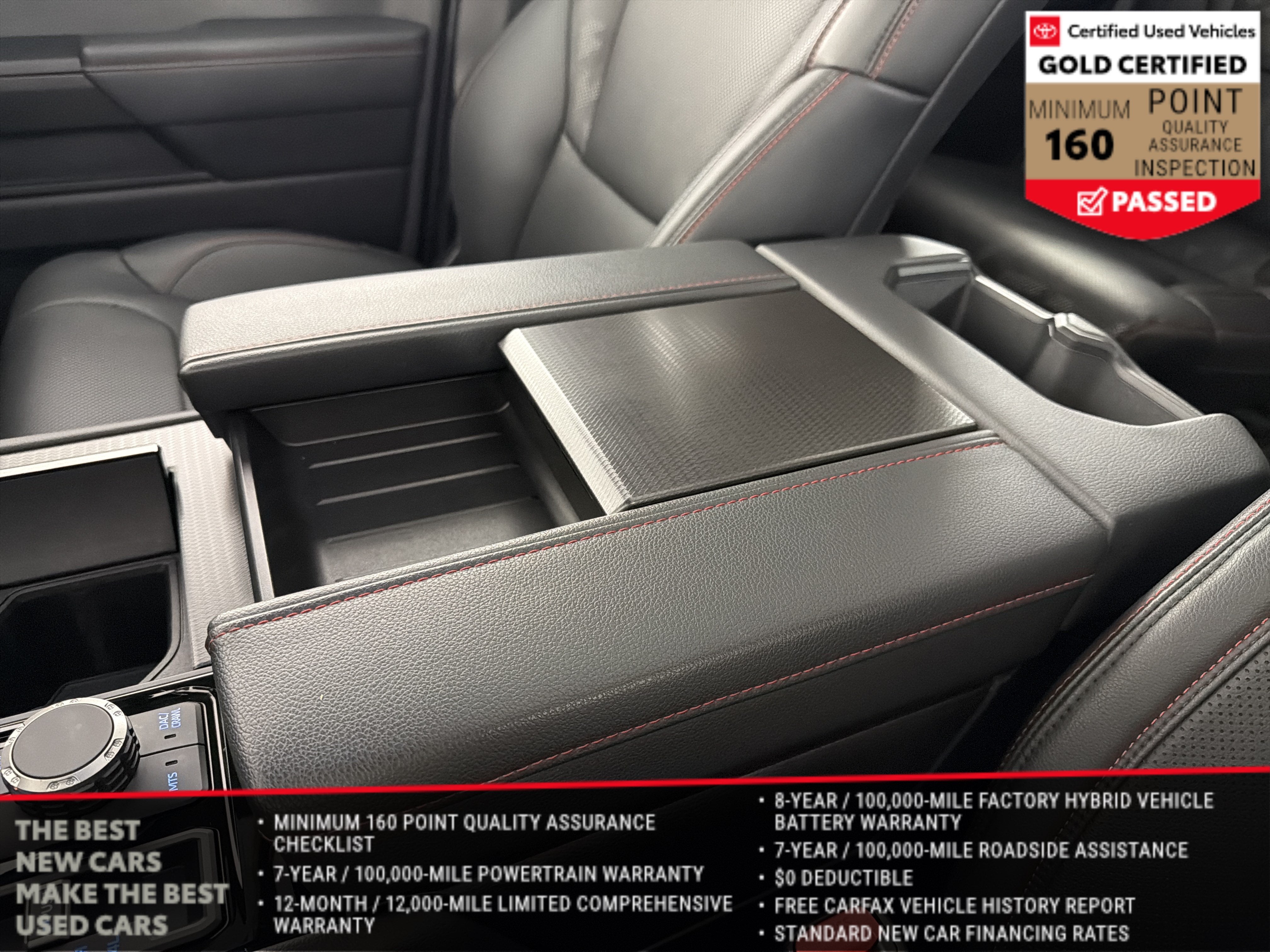 2024 Toyota Sequoia TRD Pro
