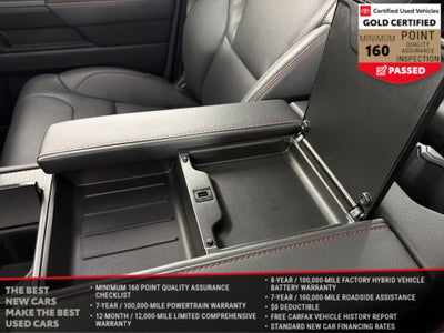2024 Toyota Sequoia TRD Pro