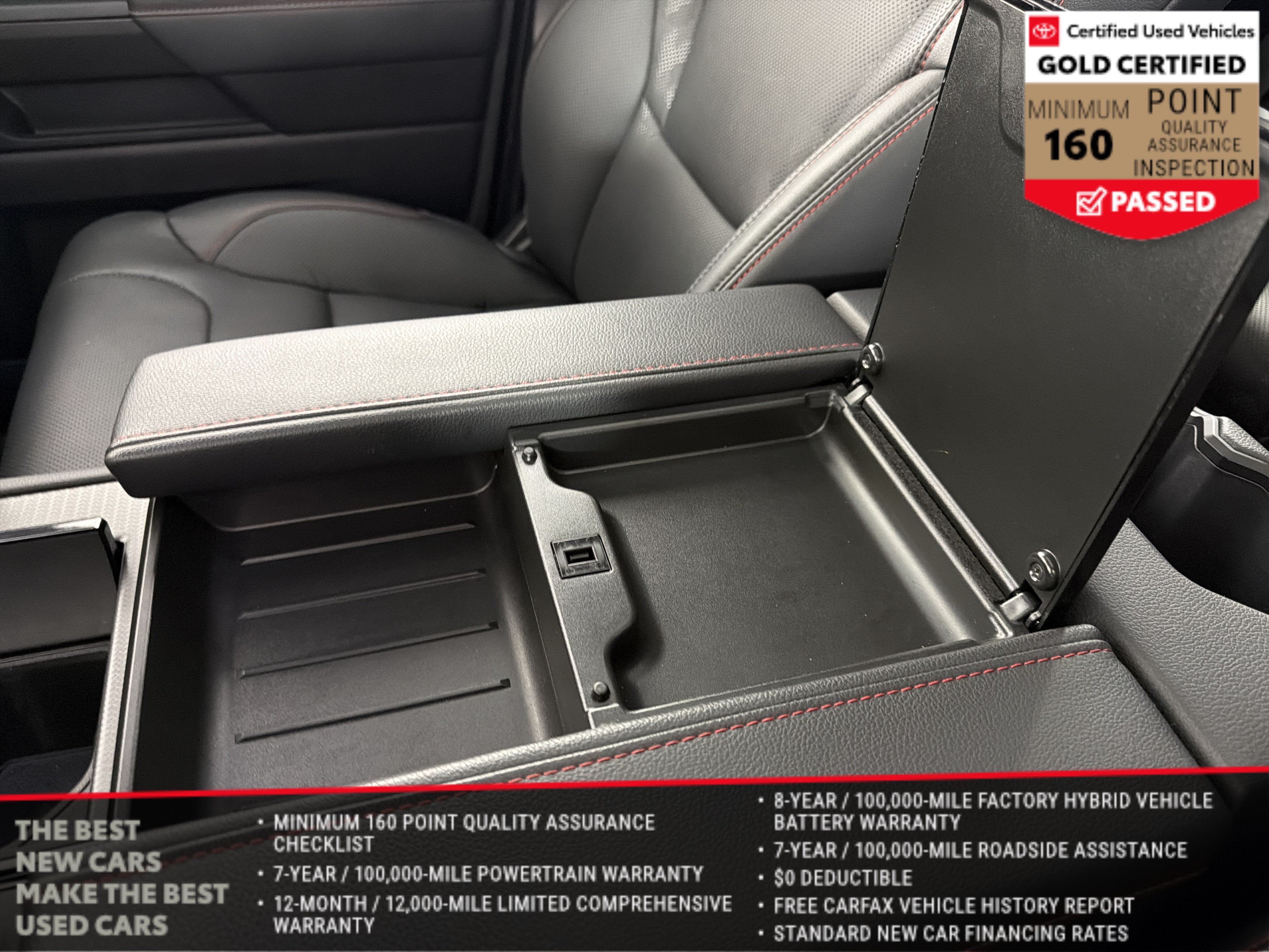 2024 Toyota Sequoia TRD Pro