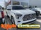 2024 Toyota Sequoia Capstone