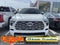 2024 Toyota Sequoia Capstone