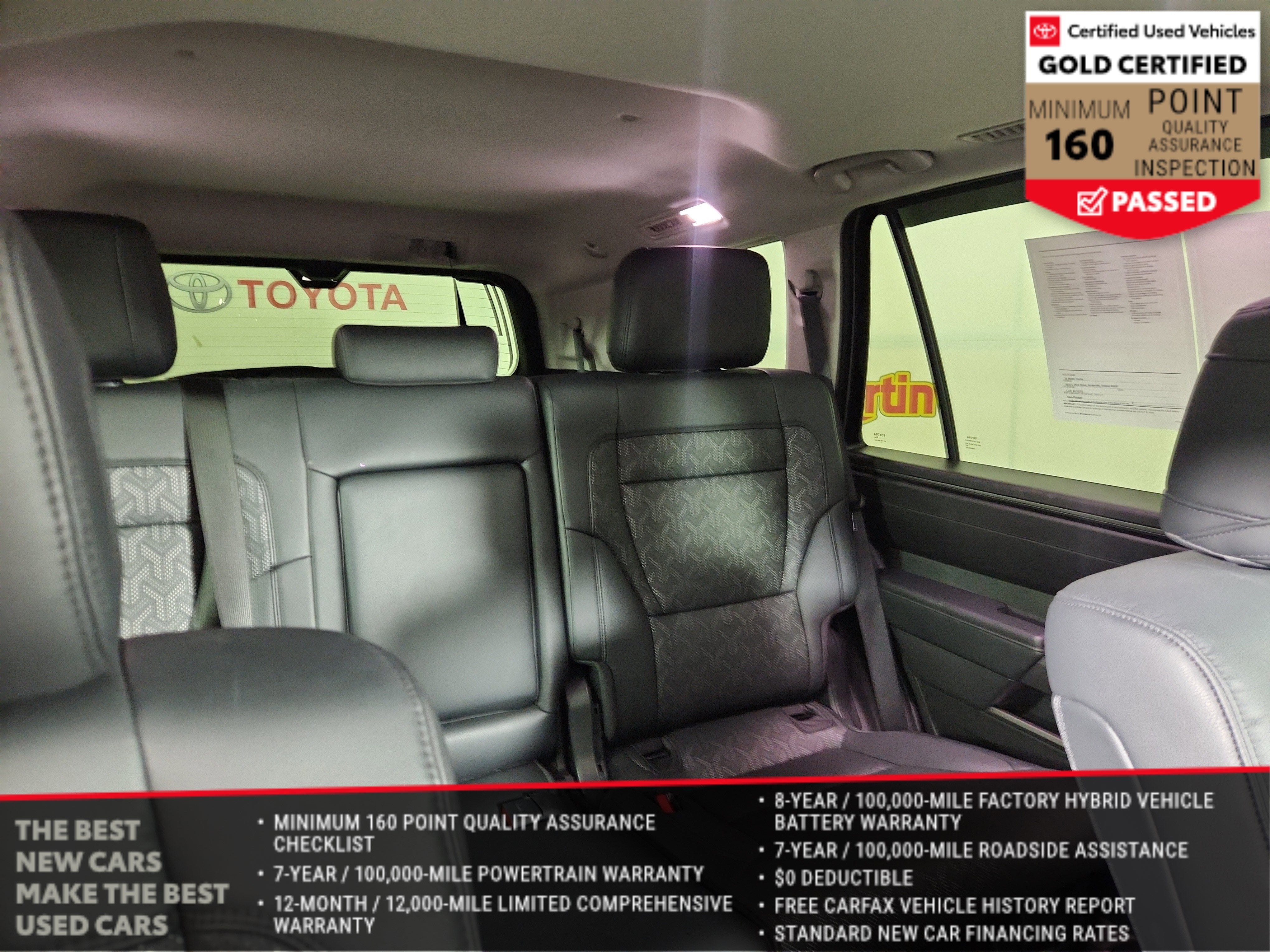 2024 Toyota Sequoia SR5