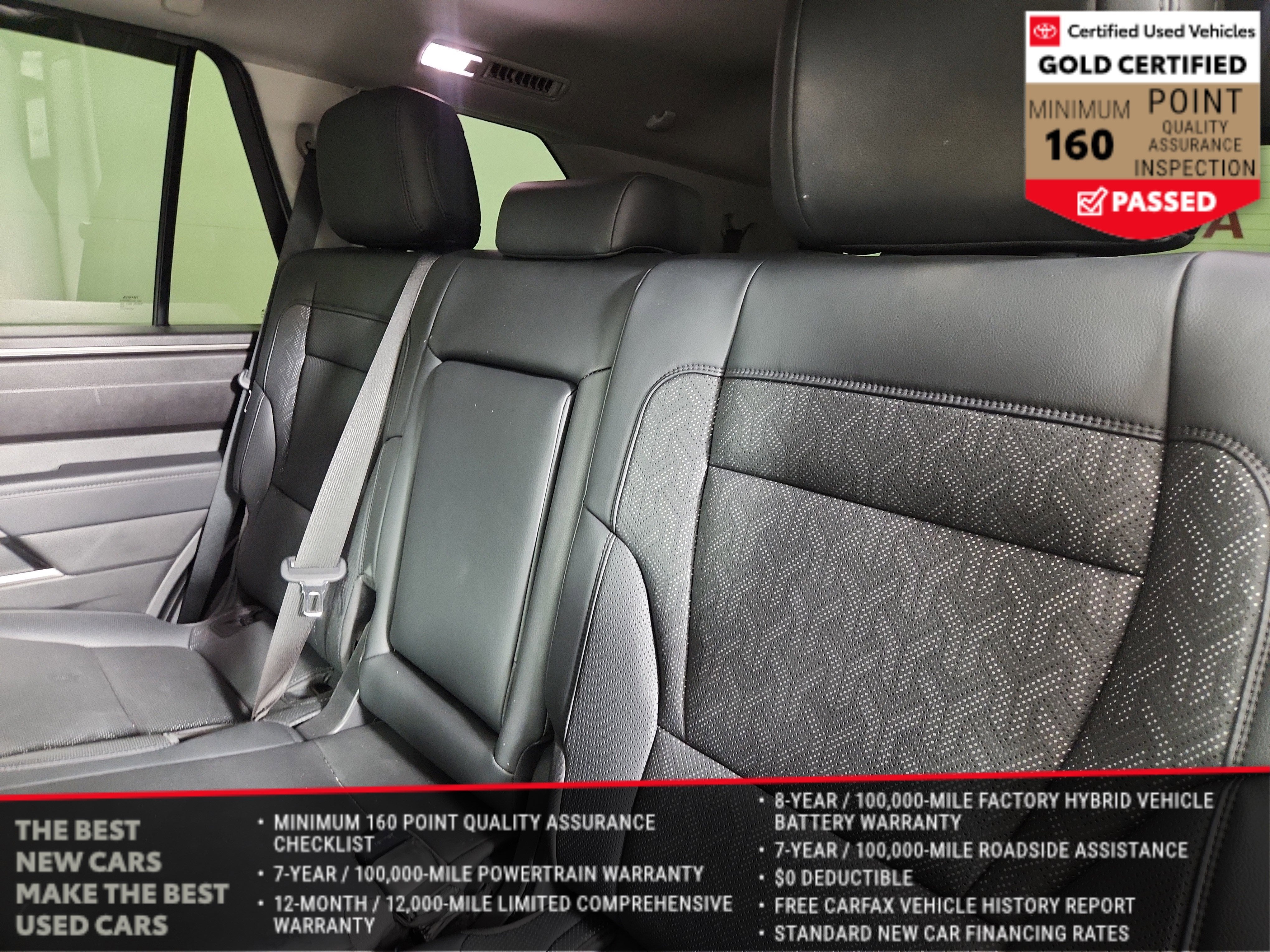 2024 Toyota Sequoia SR5