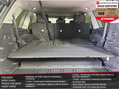 2024 Toyota Sequoia SR5
