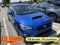 2018 Subaru WRX Premium