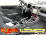 2024 Toyota GR86 Premium