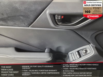 2023 Toyota GR86 Premium