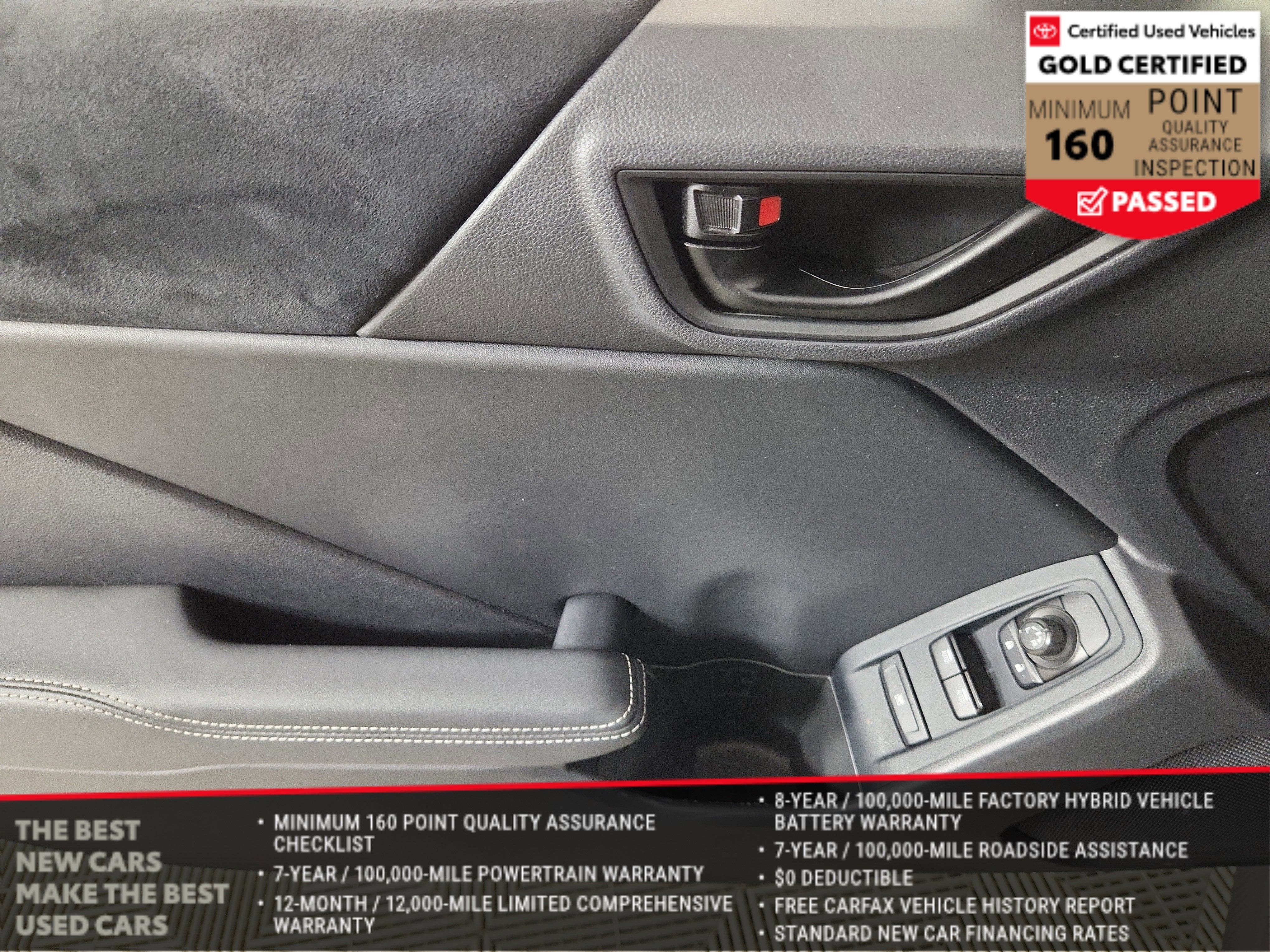 2023 Toyota GR86 Premium