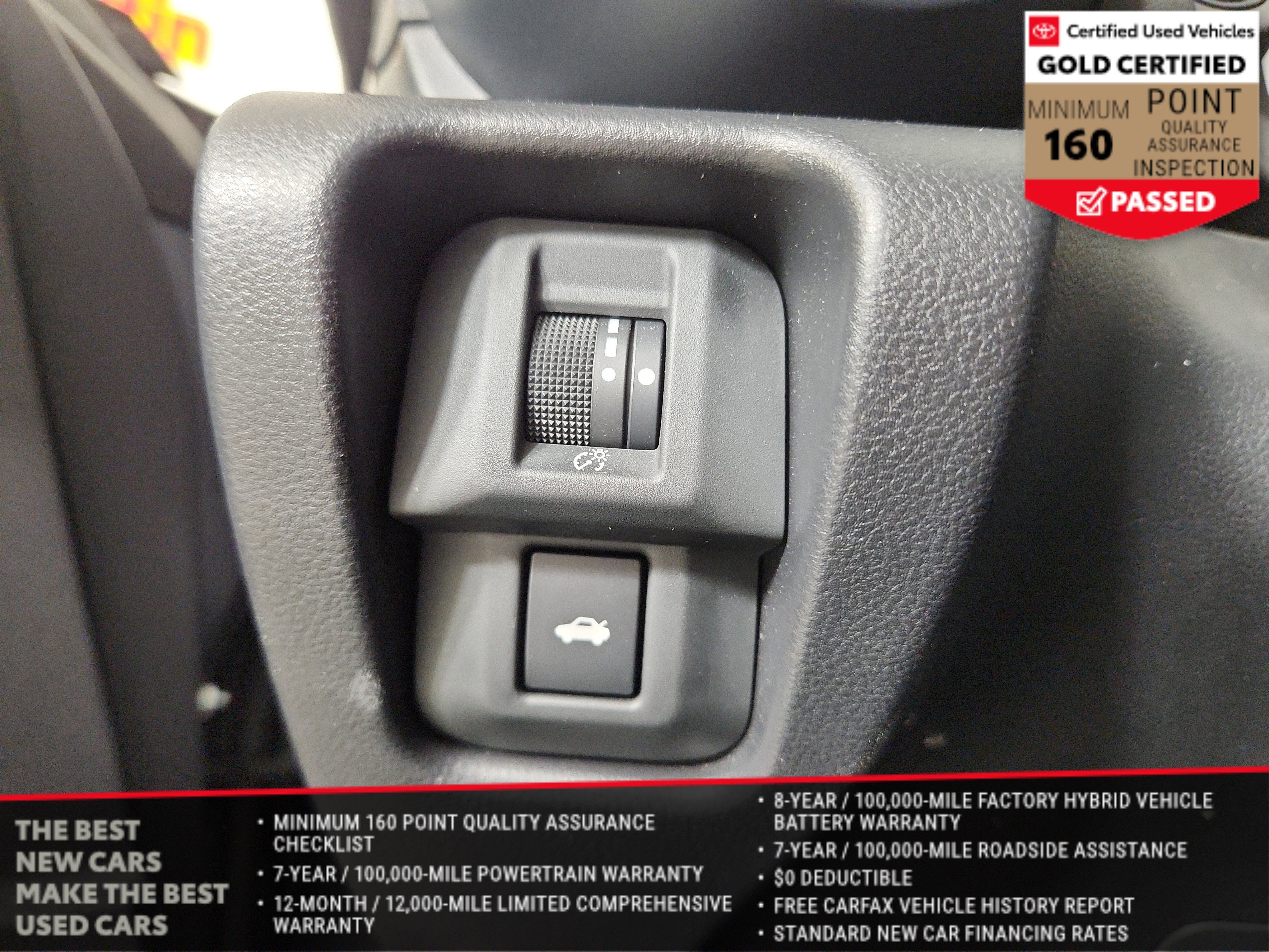 2023 Toyota GR86 Premium