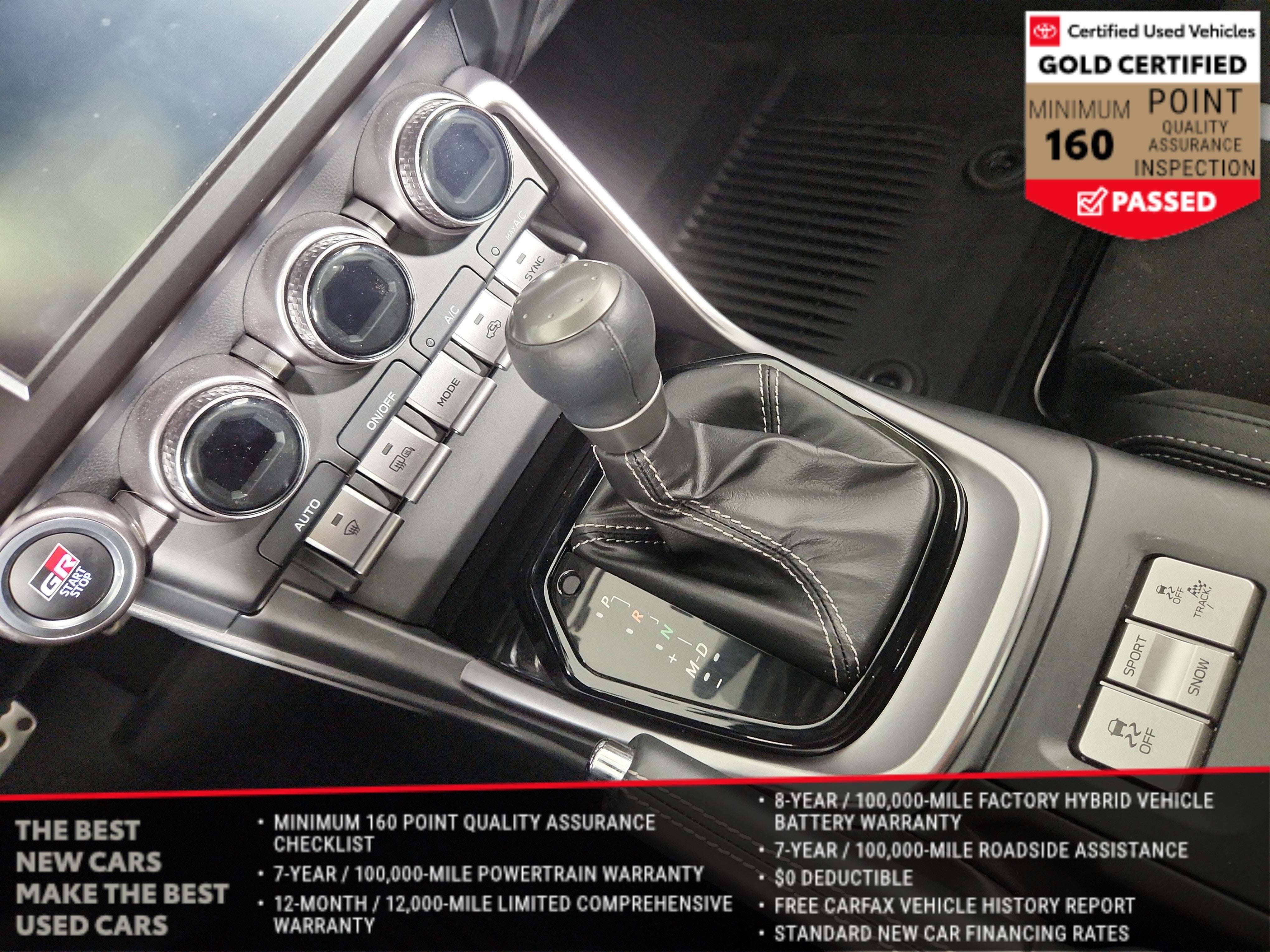 2023 Toyota GR86 Premium