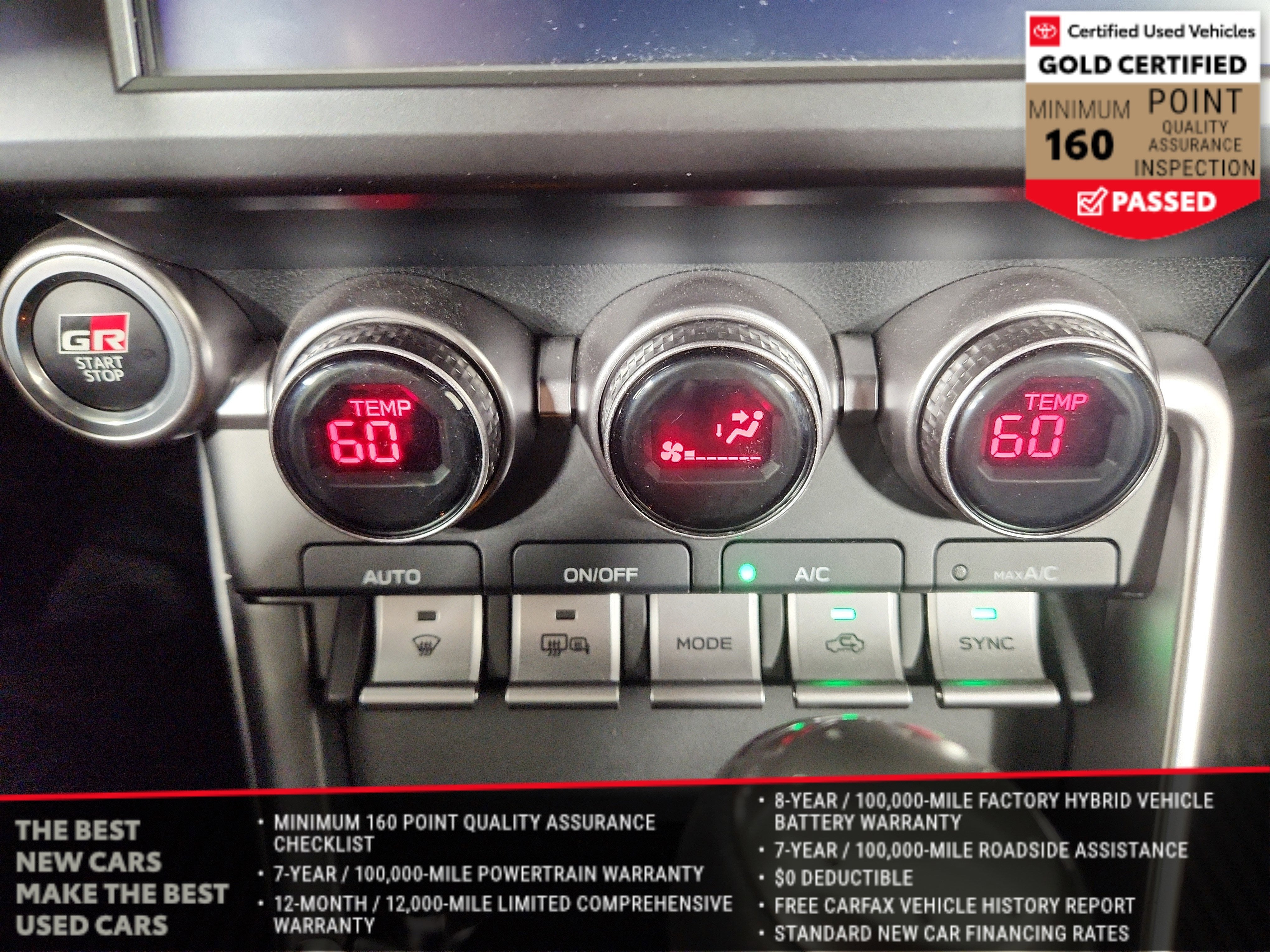 2023 Toyota GR86 Premium