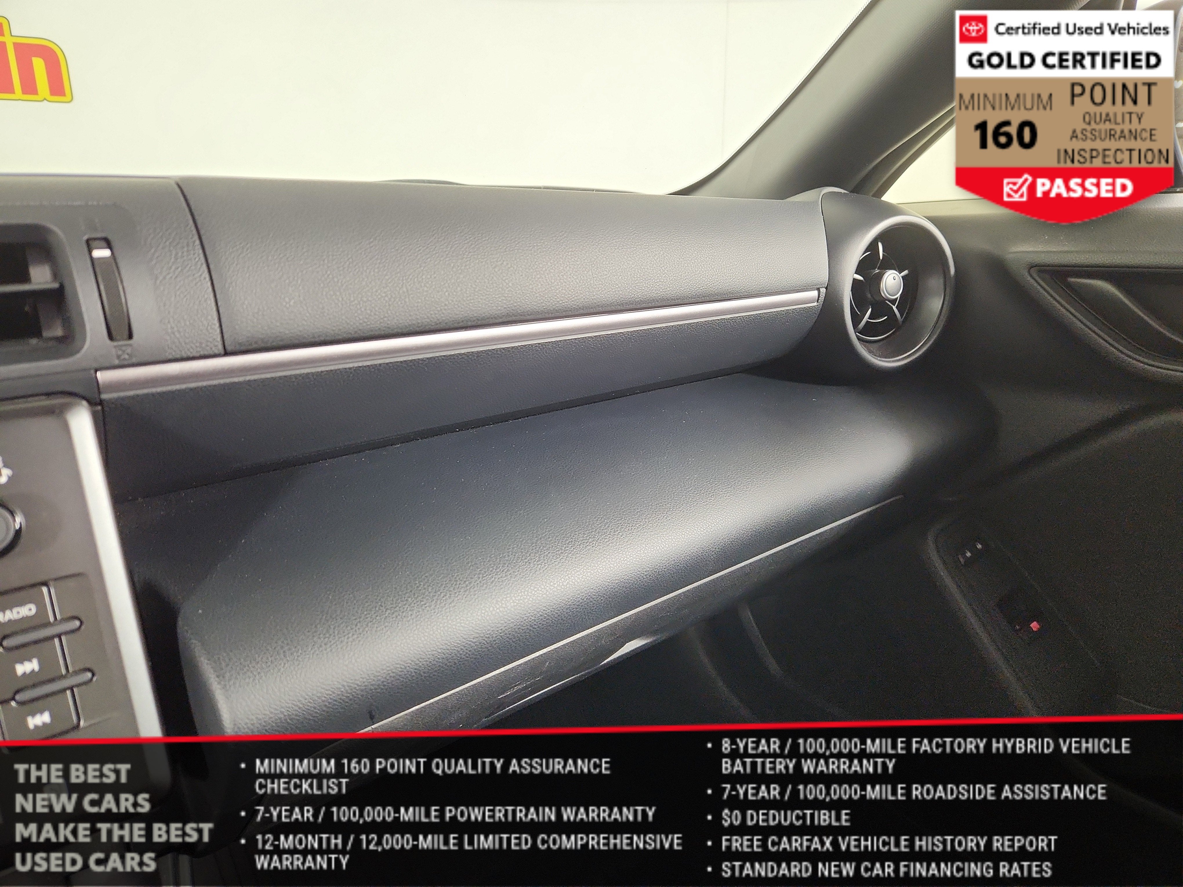 2023 Toyota GR86 Premium