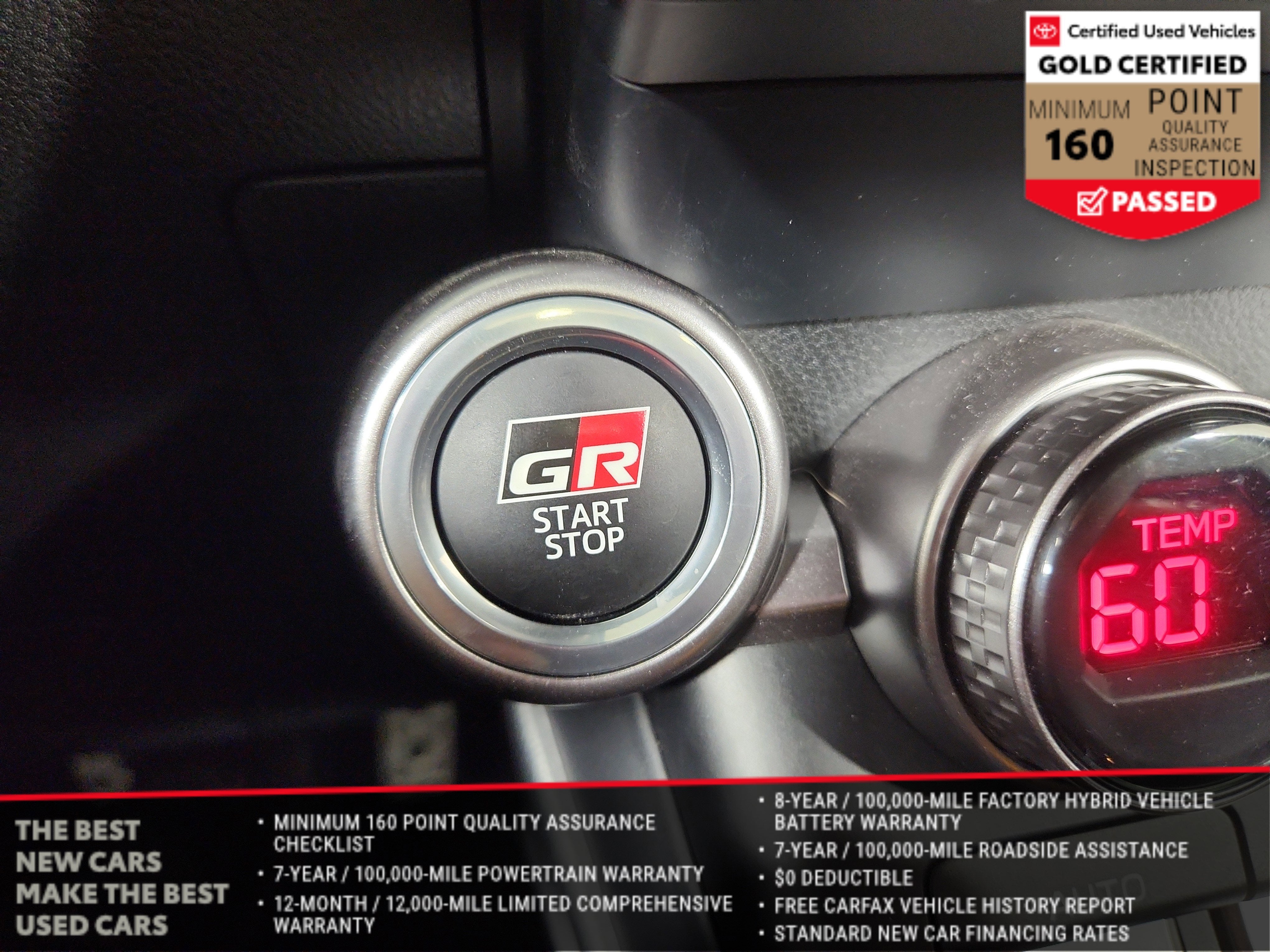 2023 Toyota GR86 Premium