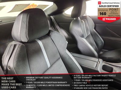 2023 Toyota GR86 Premium