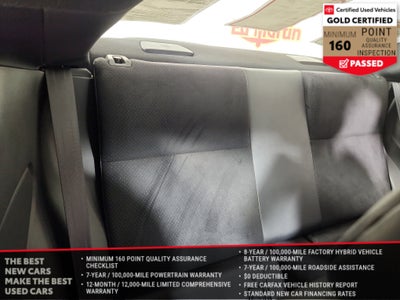 2023 Toyota GR86 Premium