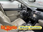 2013 Subaru XV Crosstrek Limited