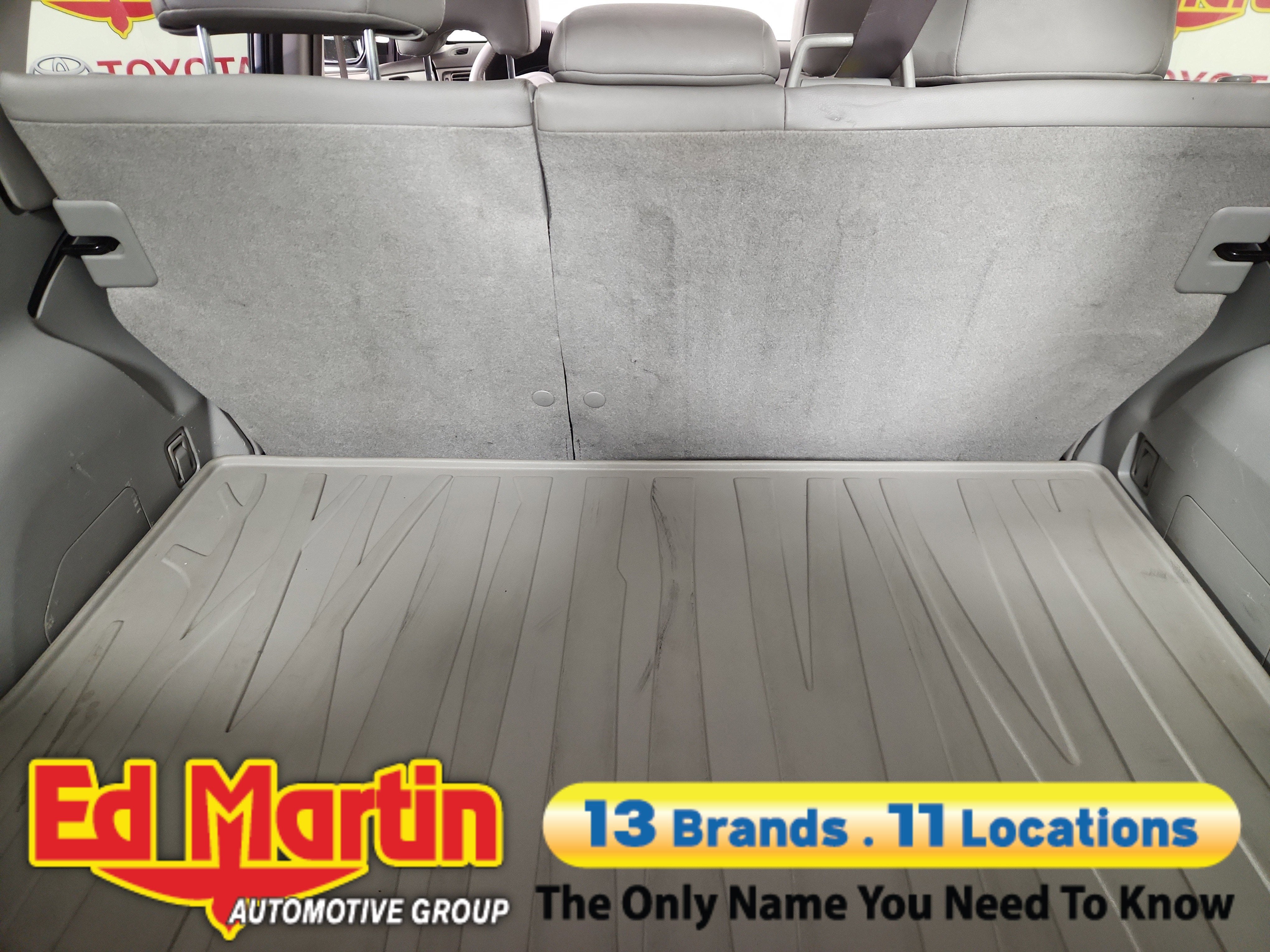 2010 Subaru Forester 2.5X Limited