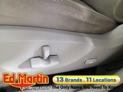 2010 Subaru Forester 2.5X Limited