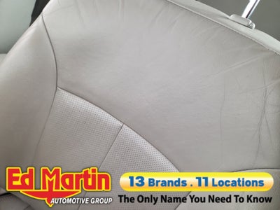 2010 Subaru Forester 2.5X Limited