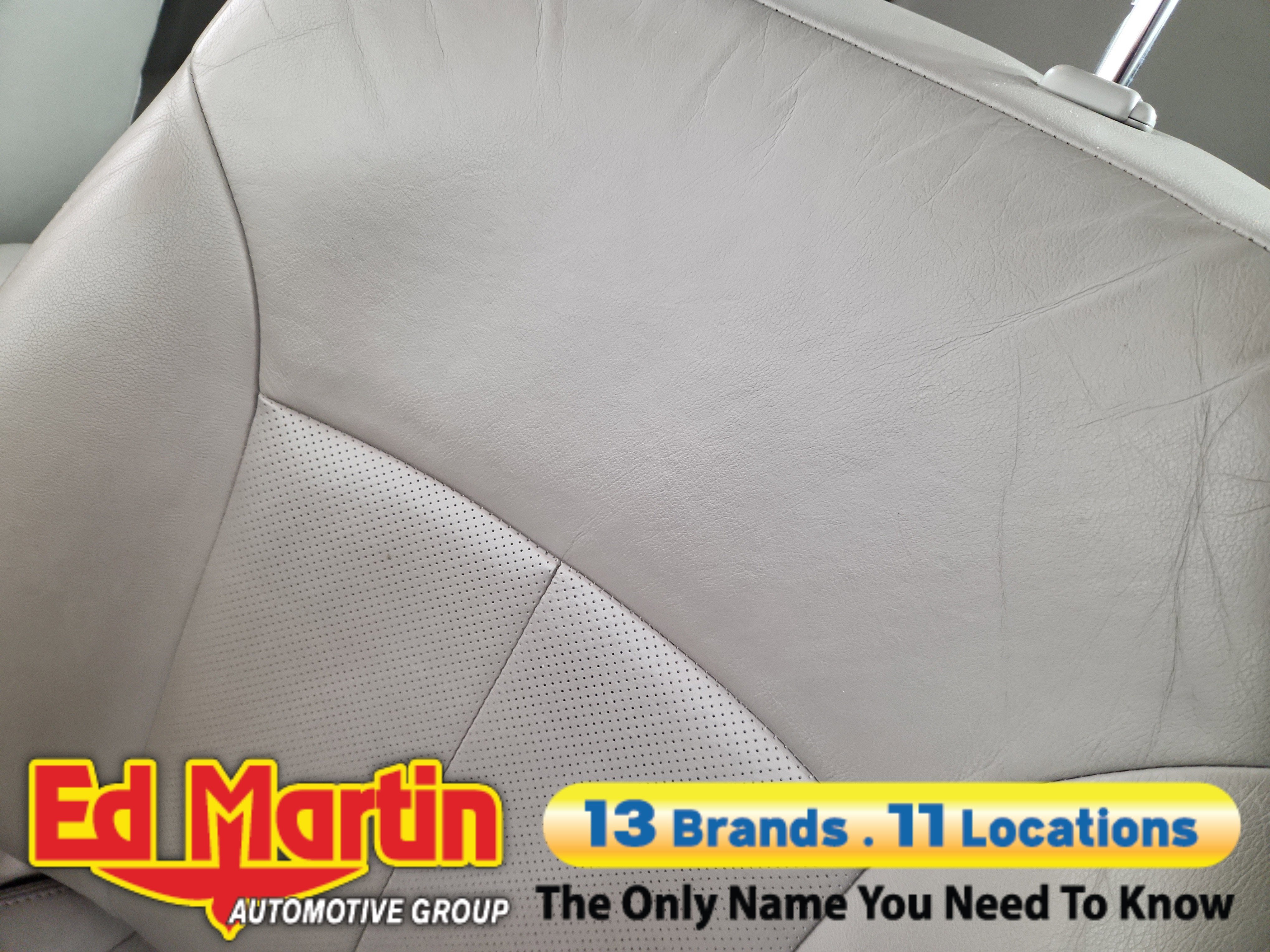 2010 Subaru Forester 2.5X Limited