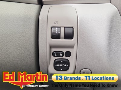 2010 Subaru Forester 2.5X Limited