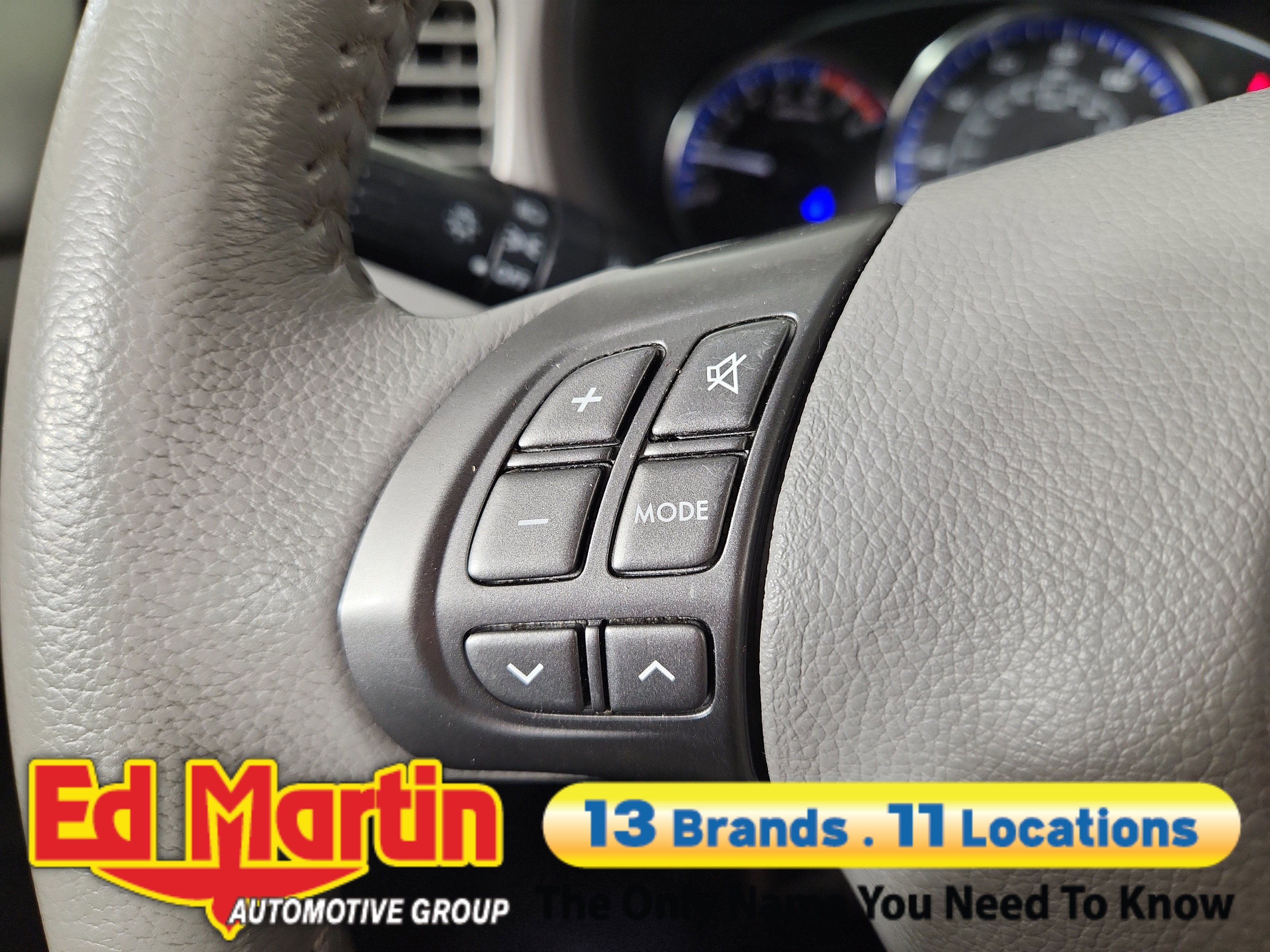 2010 Subaru Forester 2.5X Limited