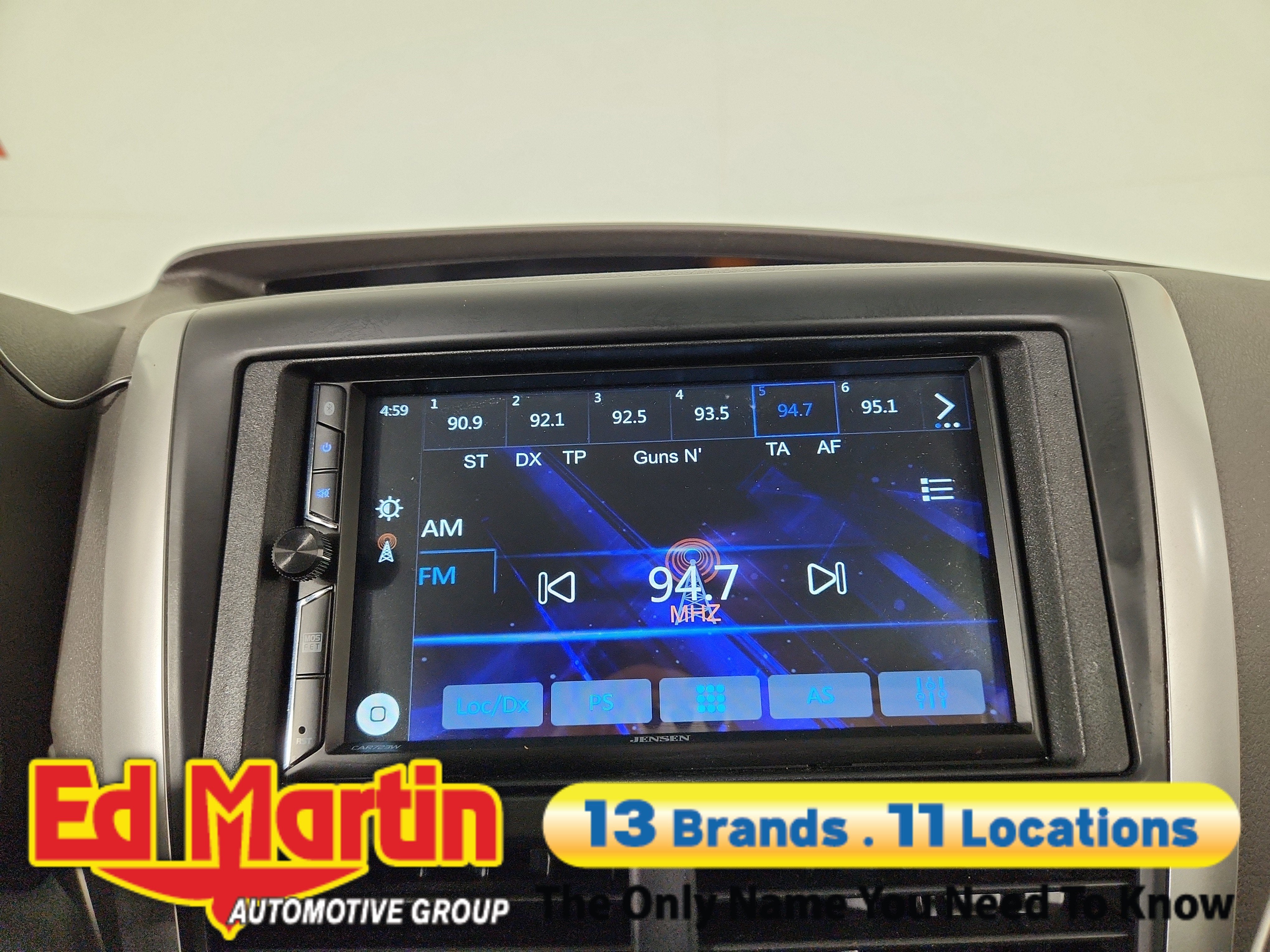 2010 Subaru Forester 2.5X Limited